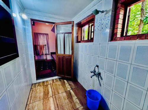 Tasara , an Inspiring Artistic Home