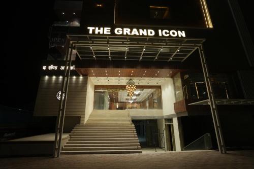 The Grand Icon