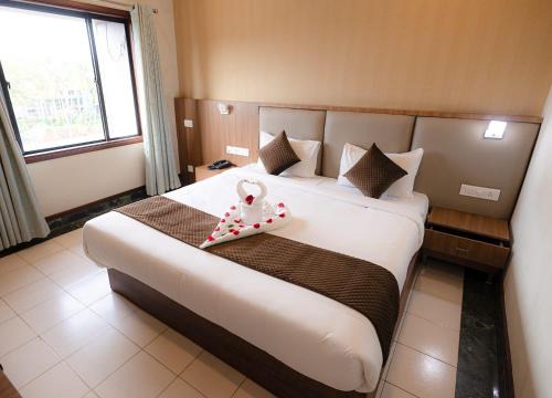 Nexstay Hotel Calicut Gate