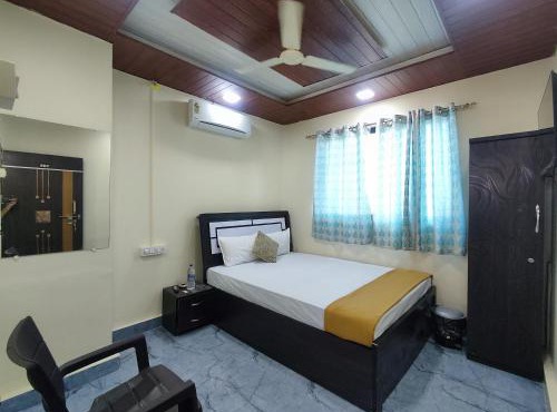Ambient Homestay NESTEASY