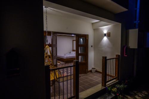 Magizhvagam 3 Bedroom Stay in Kodaikanal