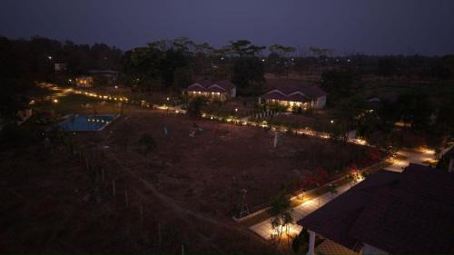Tuli Orchid - A Boutique Eco Resort