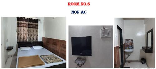 Hotel Shreejay Lodging