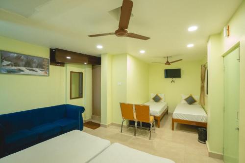Icon vista hotel in Tirupati