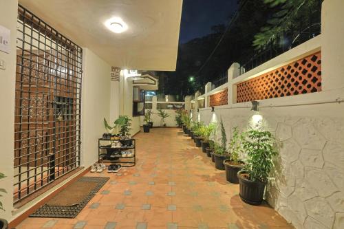 The Circle Hostel - Tiruvanmyiur, Chennai in Chennai