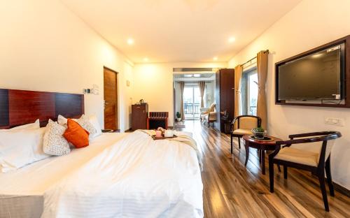 Cana Boutique Stay