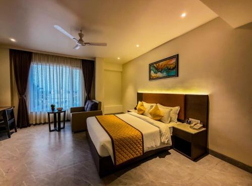 ZiP By Spree Hotels Pandharpur