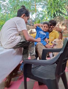 APKA ECOvillage