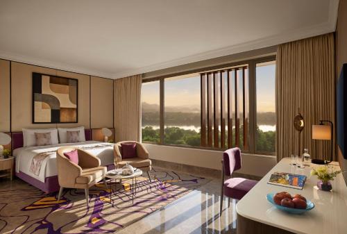 Vivanta Ekta Nagar