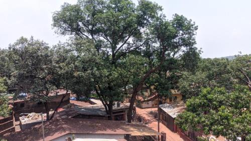 Hotel M N Matheran