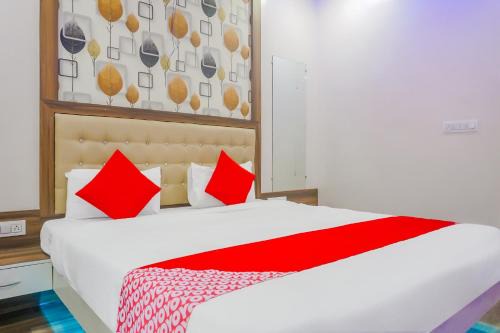 Hotel O Rest Inn