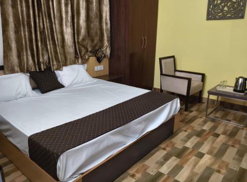 Mohdev Resort
