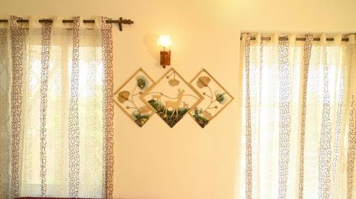 Familia Furtado-Luxury Villa in Porvorim