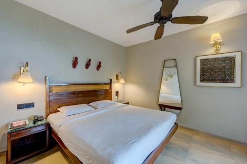 Ramsukh Resorts and Spa
