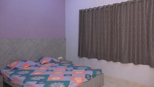 New Central villa