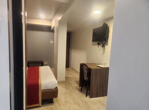 Hotel Sea Shore Residency