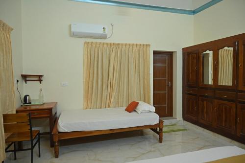 Sree Padmanabha Heritage Pvt LTD