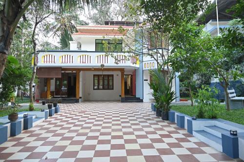 Sree Padmanabha Heritage Pvt LTD