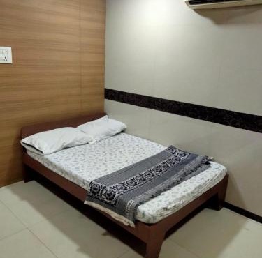 Balaji rooms&domentry