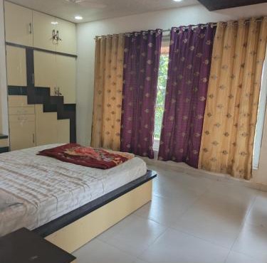 Jannat Villa by Book Ur Stay