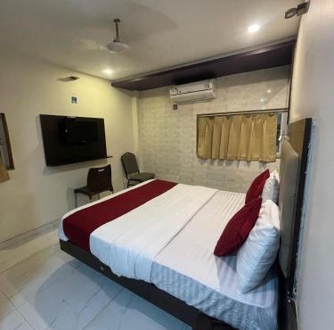 Hotel Bkc Palace Kurla