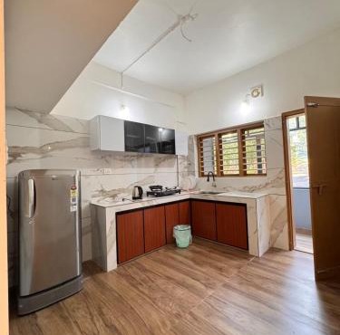 Rayan Service Apartment