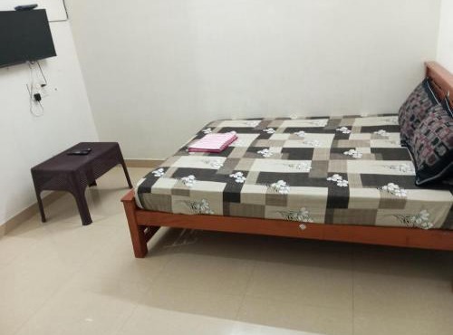 Aadith Residency
