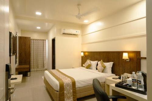 Hotel Sitara Residency