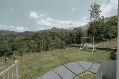 River Side Paradise By Greenleaves Munnar