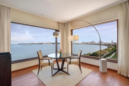 The Oberoi Mumbai