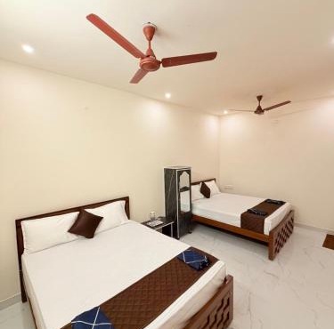 HARI HARA HOMEs
