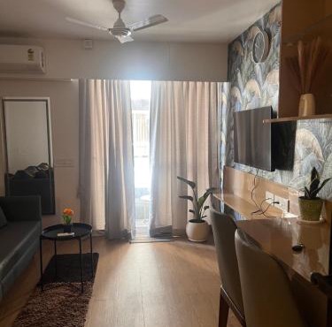 Nirvana Stays 2 , Just 1km away from Pune Airport