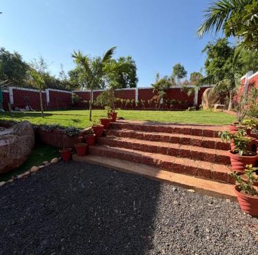 The Farm Story- Nature Retreat