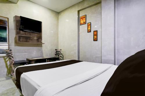 Hotel O Balaji Residency