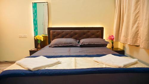 StayAlore Shalimar Villa - Premium 4BHK Private Pool Villa