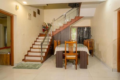 The Grand Villa Kochi