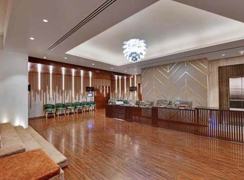 Hotel Suba International Sahar Road Mumbai