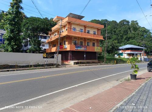Vijaya Apartments