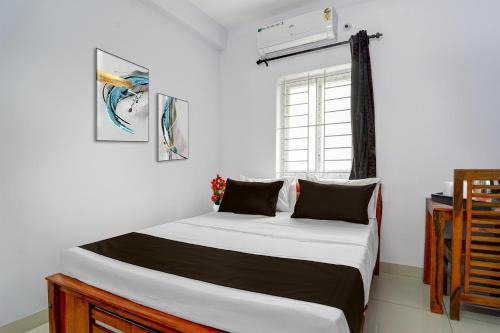 Super Hotel O CHIL SEZ Coimbatore Formerly Tech Park Inn
