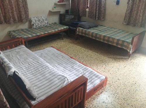 Swanky Sojourns Gharwali feeling
