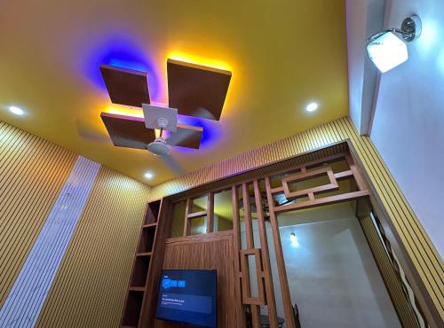 Richard's Homestay -3BHK