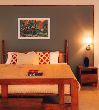 Vananta by Raho, Estate View Cottage