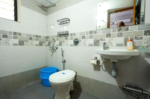 Aranya Ocean Breeze