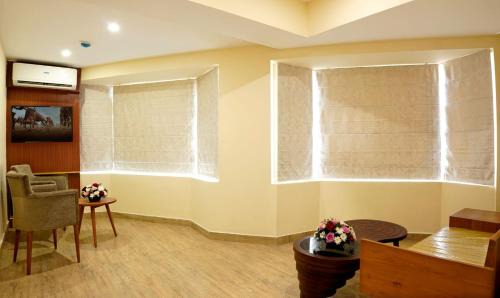 Hotel Sea Blue MALLAPPALLY