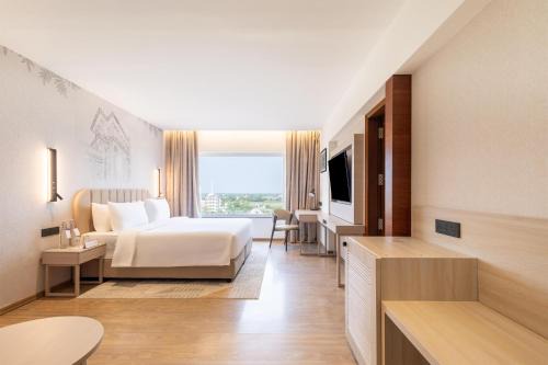 Temple Tree Hotel Shirdi, a member of Radisson Individuals