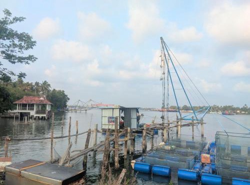 Pantai Retreat Beach villa