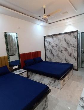 Riddhi siddhi family guest house