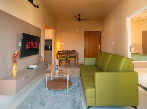 Sol by Hodo stays