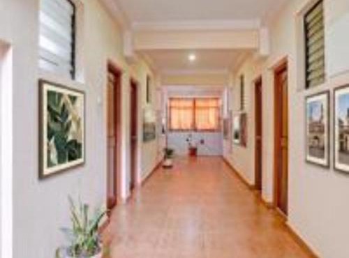 FabHotel Picnic Plaza - Nr Mall De Goa, Porvorim