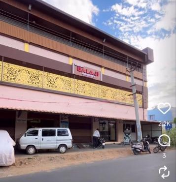 Balaji Residency